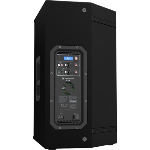Electro-Voice EKX-15P Активная АС, 1500 Вт., 15 дюймов