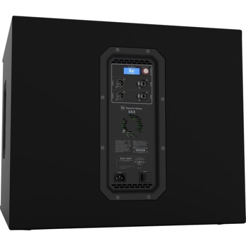 Electro-Voice EKX-18SP Активный сабвуфер, 1300 Вт., 18 дюймов