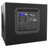 Electro-Voice ELX200-12SP Активный сабвуфер, 1200 Вт., 12 дюймов
