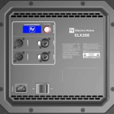 Electro-Voice ELX200-12SP Активный сабвуфер, 1200 Вт., 12 дюймов
