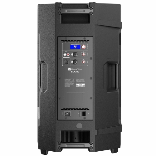 Electro-Voice ELX200-15P Активная АС, 1200 Вт., 15 дюймов