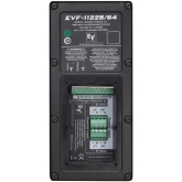 Electro-Voice EVF-1122S/64-BLK Пассивная АС, 1200 Вт., 12 дюймов