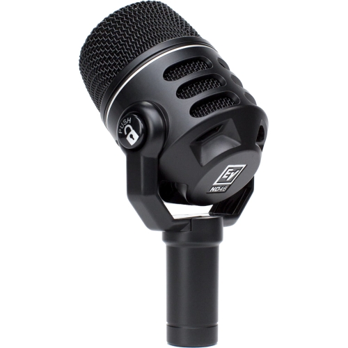 Electro-Voice ND46 Динамический инструментальный микрофон