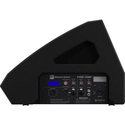 Electro-Voice PXM-12MP Активный сценический монитор, 700 Вт., 12 дюймов