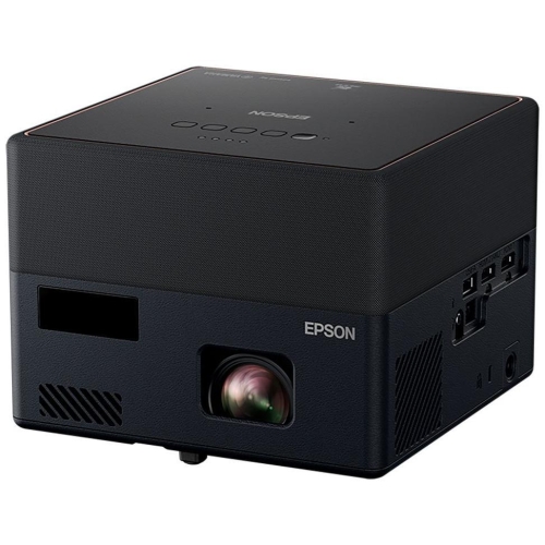 Epson EF-12 Лазерный проектор