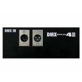 Eurolite DMX Split 4 Сплиттер DMX