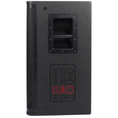 Eurosound Dyno-12 Активная АС, 1200 Вт., 12 дюймов