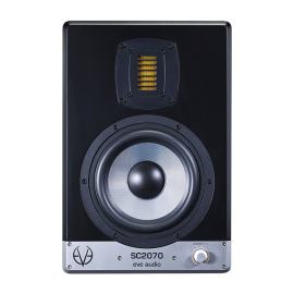 Eve Audio SC2070 Студийный монитор, 250 Вт, 6,5"