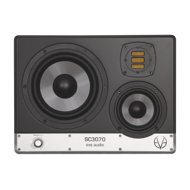 Eve Audio SC3070 Left Студийный монитор, 7 дюймов+4 дюймов