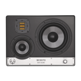 Eve Audio SC3070 Right Студийный монитор, 7 дюймов+4 дюймов