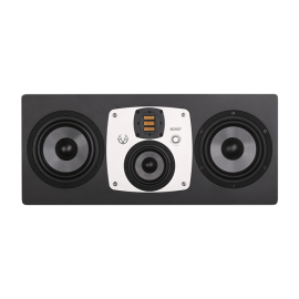 Eve Audio SC407 Студийный монитор, 2x6,5 дюймов+4 дюймов