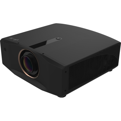 Exell EXD401Z Лазерный инсталляционный проектор с съемным объективом