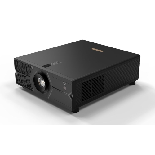 Exell EXD403Z Лазерный инсталляционный проектор с съемным объективом