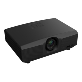 Exell EXD406Z Лазерный инсталляционный проектор с съемным объективом