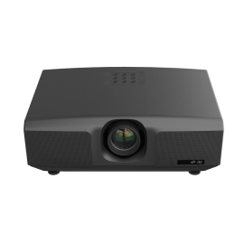 Exell EXD407Z Лазерный инсталляционный проектор с съемным объективом