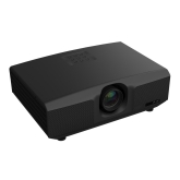 Exell EXD407Z Лазерный инсталляционный проектор с съемным объективом