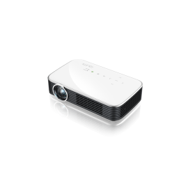 Vivitek Qumi Q8 (белый) Портативный LED Full HD проектор