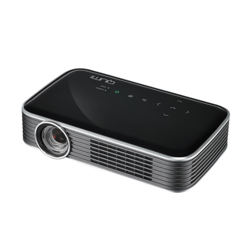 Vivitek Qumi Q8 (черный) Портативный LED Full HD проектор