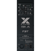 FBT X-Lite 112A Активная АС, 1500 Вт., 12 дюймов
