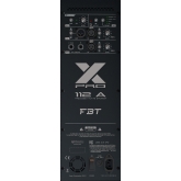 FBT X-Pro 112A Активная АС, 1500 Вт., 12 дюймов