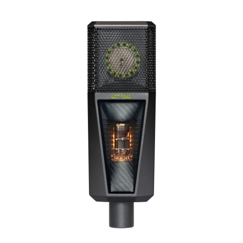Lewitt LCT1040 Ламповый + конденсаторный F.E.T. внешне поляризованный микрофон