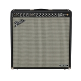 Fender Tone Master Super Reverb Гитарный комбоусилитель, 200 Вт., 4x10"
