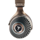 Focal Clear MG Brown Открытые наушники