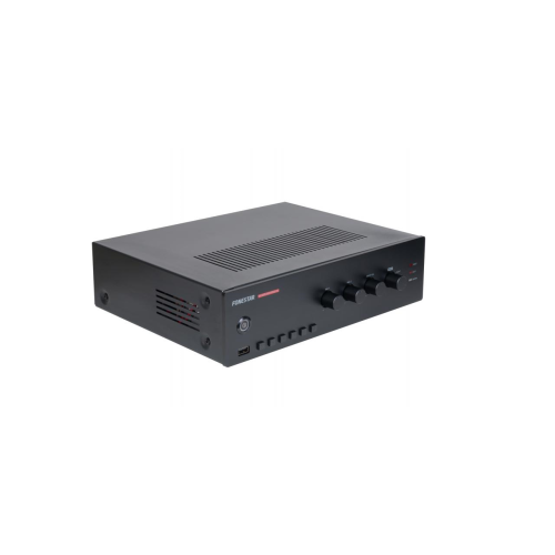 Fonestar PROX-30 Трансляционный микшер-усилитель, 30 Вт., MP3