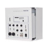 Fonestar WA-4100 Трансляционный микшер-усилитель, 100 Вт., MP3