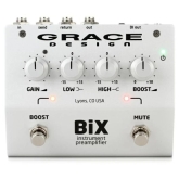 Grace Design BiX Инструментальный предусилитель
