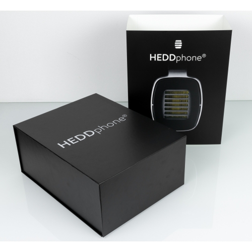 HEDD HEDDphone ONE Открытые наушники