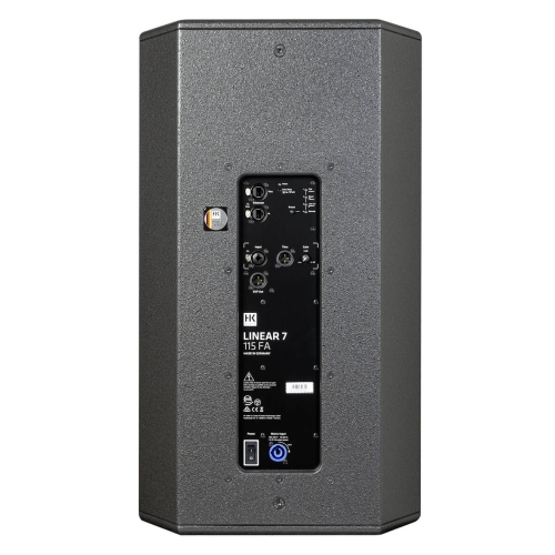 HK Audio Linear 7 115 FA Активная АС, 1000 Вт., 15 дюймов, Ethernet