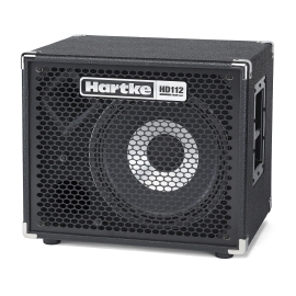 Hartke HyDrive HD112 Басовый кабинет, 300 Вт., 12"