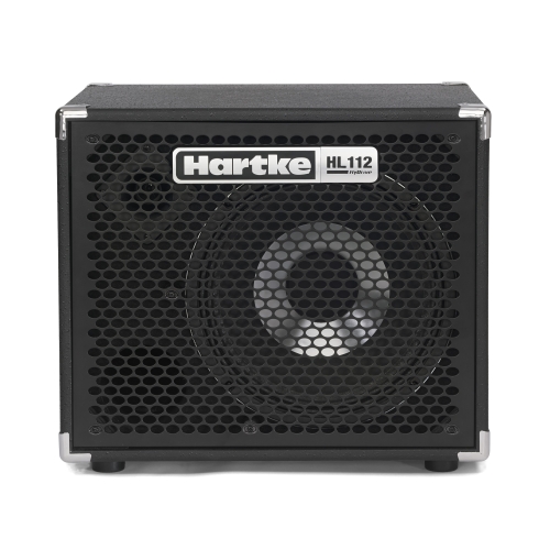 Hartke HyDrive HL112 Басовый кабинет 300 Вт., 12"