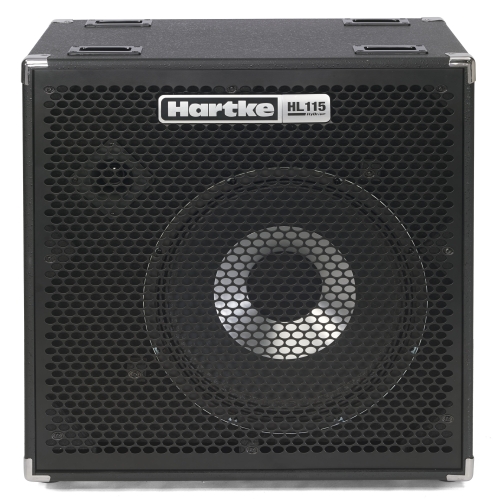 Hartke HyDrive HL115 Басовый кабинет 500 Вт., 15"
