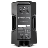 HeadRush FRFR108 Мониторная система для моделирующих процессоров эффектов, 1000 Вт., 8 дюймов