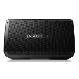 HeadRush FRFR112 Мониторная система для моделирующих процессоров эффектов, 1000 Вт., 12 дюймов