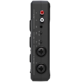 IK Multimedia iRig Pro Quattro I/O Аудиоинтерфейс USB, 4х2