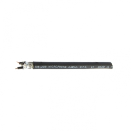 INVOTONE IPC1220 Микрофонный кабель , доп. экран, диам. 7 мм