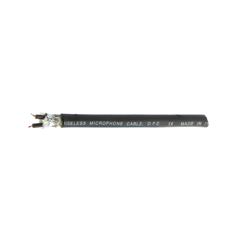 INVOTONE IPC1220 Микрофонный кабель , доп. экран, диам. 7 мм