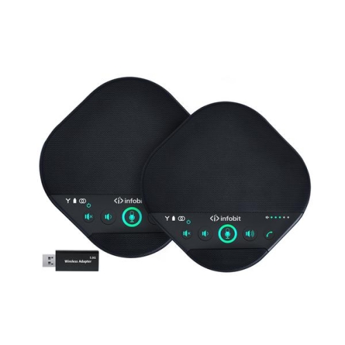 Infobit iSpeaker M600 Спикерфон