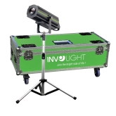 Involight LEDFS350 Прожектор следящего света, 350 Вт.