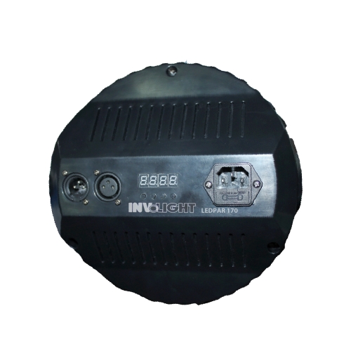 Involight LEDPAR170 Светодиодный прожектор, RGB, LED 177 шт.