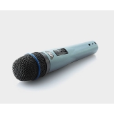 JTS CX-07S Микрофон мультифункциональный кардиоидный