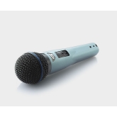 JTS CX-08S Вокальный кардиоидный микрофон