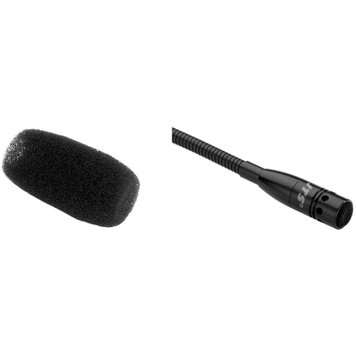 JTS GM-5212C Микрофон на гусиной шее