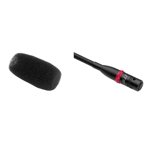 JTS GM-5212L Микрофон на гусиной шее