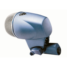 JTS NX-2 Микрофон инструментальный, басовый, суперкардиоидный
