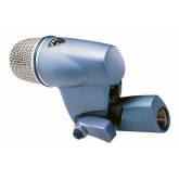 JTS NX-6 Микрофон инструментальный, суперкардиоидный
