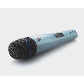 JTS NX-7S Микрофон мультифункциональный кардиоидный с выключателем